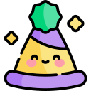 sombrero icon