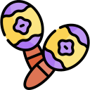 maracas icon