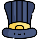 sombrero icon