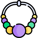 collar icon