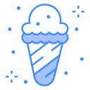 cucurucho de helado icon