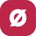 diámetro icon