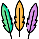 gefieder icon