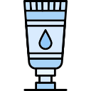 loción corporal icon