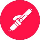 Curling iron 