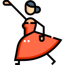 pasodoble icon