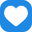 corazón icon