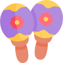 maracas icon