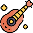 guitarra icon