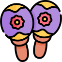 maracas icon