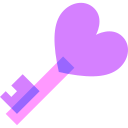 llave icon