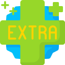 extra