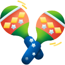 maracas icon