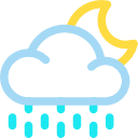 lluvia icon