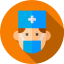 cirujano icon