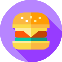 hamburguesa icon