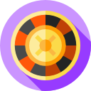 ruleta icon