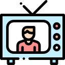 televisor icon