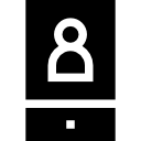 스마트 폰 