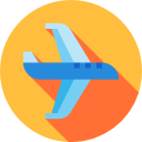 viajar icon