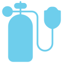 Oxygen Tank 