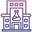 laboratory icon