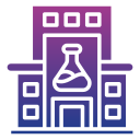 laboratory icon