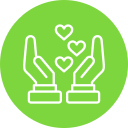 care icon