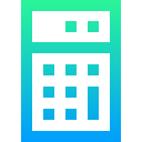 calculadora icon