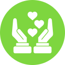 care icon