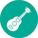 guitarra icon