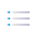 lista de verificación icon