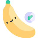 plátano icon