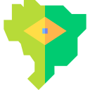 mapa icon