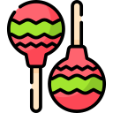 maracas icon