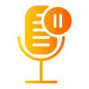 audio icon