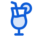 cóctel icon