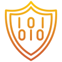 protección de datos icon