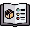 Catalogue icons - 3 Free Catalogue icons