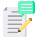 escritura icon