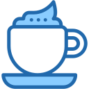 crema batida icon