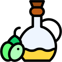 aceite de oliva icon