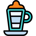 latte macchiato 