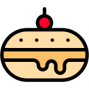 bomboloni icon