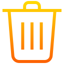 borrar icon