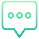 chat icon