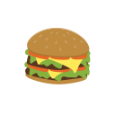 hamburguesas icon