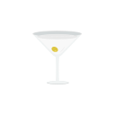 martini icon