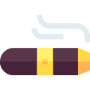 cigarro icon