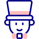 empresario icon